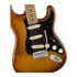 Thumbnail 2 : (Open Box) Fender - Limited Edition American Ultra Stratocaster - Honey Burst