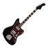 Thumbnail 1 : Fender - Made In Japan Traditional 60s Jazzmaster HH Limited Run - Black