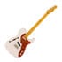 Thumbnail 1 : Fender Ltd Edition American Professional II Telecaster Thinline, Maple Fingerboard, White Blonde