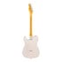 Thumbnail 3 : Fender Ltd Edition American Professional II Telecaster Thinline, Maple Fingerboard, White Blonde