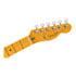 Thumbnail 4 : Fender Ltd Edition American Professional II Telecaster Thinline, Maple Fingerboard, White Blonde