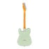 Thumbnail 4 : Fender - American Professional II Telecaster Thinline - Transparent Surf Green