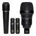 Thumbnail 1 : Lewitt BEATKIT- 4-Piece Drum Mic Set