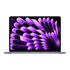 Thumbnail 1 : Apple MacBook Air 13.6" M3 Chip 16GB RAM 512GB SSD MacOS Space Grey Laptop