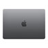 Thumbnail 3 : Apple MacBook Air 13.6" M3 Chip 16GB RAM 512GB SSD MacOS Space Grey Laptop