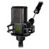 Thumbnail 1 : Lewitt LCT 240 PRO Vocalset XLR Condenser Microphone