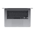 Thumbnail 2 : Apple MacBook Air 15" M3 Chip 16GB RAM 512GB SSD MacOS Space Grey Laptop