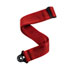 Thumbnail 1 : D'Addario Auto Lock Guitar Strap Blood Red