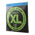 Thumbnail 1 : D'Addario Regular Light Top/Medium Bottom Long Scale Bass Strings EXL165 45-105