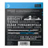 Thumbnail 2 : D'Addario Regular Light Top/Medium Bottom Long Scale Bass Strings EXL165 45-105