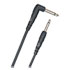 Thumbnail 1 : D'Addario Classic Series Instrument Cable, Right Angle Plug, 20 feet