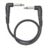 Thumbnail 1 : D'Addario Classic Series Patch Cable, Right-Angle, 3 feet