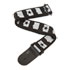 Thumbnail 1 : D'Addario Nylon Woven Guitar Strap, Rock Star