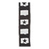 Thumbnail 2 : D'Addario Nylon Woven Guitar Strap, Rock Star
