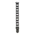 Thumbnail 3 : D'Addario Nylon Woven Guitar Strap, Rock Star