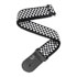 Thumbnail 1 : D'Addario Nylon Woven Guitar Strap, Check Mate