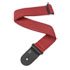 Thumbnail 1 : D'Addario Polypro Guitar Strap, Red
