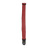 Thumbnail 3 : D'Addario Polypro Guitar Strap, Red