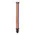 Thumbnail 3 : D'Addario Polypro Guitar Strap Guitar Strap, Rainbow