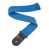 Thumbnail 1 : D'Addario Polypro Guitar Strap, Blue