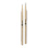 Thumbnail 2 : ProMark Rebound 5B Hickory Drumstick, Oval Nylon Tip