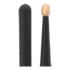 Thumbnail 3 : ProMark Rebound 5B ActiveGrip Hickory Drumstick, Acorn Wood Tip