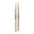 Thumbnail 2 : ProMark Rebound 5A Hickory Drumstick, Oval Nylon Tip