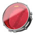 Thumbnail 3 : Evans - B14HR, 14" Red Coated Hydraulic Snare Drumhead