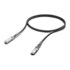 Thumbnail 1 : 1m Ubiquiti UniFi SFP28 Passive Direct Attach Cable