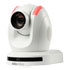 Thumbnail 1 : Datavideo PTC-285T 4K HDBaseT Tracking PTZ Camera (White)