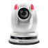 Thumbnail 2 : Datavideo PTC-285T 4K HDBaseT Tracking PTZ Camera (White)