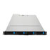 Thumbnail 2 : ASUS RS700A-E12 AMD EPYC 9004 Series SP5 1U 4 Bay GPU Barebone Server (2600W PSU)
