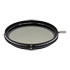 Thumbnail 1 : HOYA 77mm Variable Density II Lens Filter