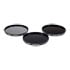 Thumbnail 1 : HOYA 77mm ProND EX 3-Filter Kit (8/64/1000)