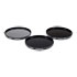 Thumbnail 1 : HOYA 82mm ProND EX 3-Filter Kit (8/64/1000)