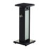 Thumbnail 1 : (Open Box) Zaor - Classic Stand Series Height-Adjustable Monitor Stand (Black)