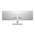 Thumbnail 4 : Dell 49"  U4924DW Dual QHD IPS Open Box Curved Monitor With Speakers