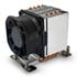 Thumbnail 1 : Dynatron A55 AMD Socket SP6/TR5/EPYC 3U Server Cooler