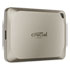 Thumbnail 1 : Crucial X9 Pro for Mac 4TB Portable USB3.2 SSD/Solid State Drive