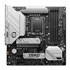 Thumbnail 2 : MSI Intel B760M PROJECT ZERO DDR5 Micro-ATX Motherboard