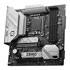 Thumbnail 3 : MSI Intel B760M PROJECT ZERO DDR5 Micro-ATX Motherboard