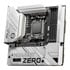 Thumbnail 3 : MSI AMD B650M PROJECT ZERO microATX Motherboard