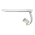 Thumbnail 3 : Montech HyperFlow ARGB 360 All In One 360mm White Intel/AMD CPU Water Cooler