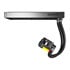 Thumbnail 3 : Montech HyperFlow ARGB 240 All In One Slim 240mm Black Intel/AMD CPU Water Cooler