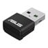 Thumbnail 2 : ASUS USB-AX55 Compact Nano USB AX1800 Wireless Adaptor with MU-MIMO