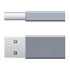 Thumbnail 2 : Xclio USB 3.2 Gen2 Type-C into USB A 10GB/s Fast USB OTG Converter