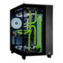 Thumbnail 1 : Watercooled Gaming PC with NVIDIA GeForce RTX 5090 & Intel Core Ultra 9 285K