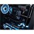 Thumbnail 3 : Watercooled Gaming PC with NVIDIA GeForce RTX 5090 & Intel Core  Ultra 9 285K