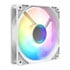 Thumbnail 1 : CiT Halo 120mm Infinity ARGB White PWM Fan