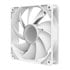 Thumbnail 3 : CiT Halo 120mm Infinity ARGB White PWM Fan